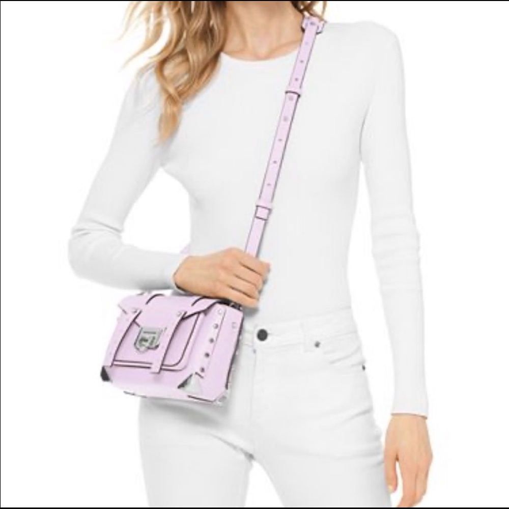 ✨ SOLD✨MICHAEL KORS MANHATTAN - Picture 2 of 5